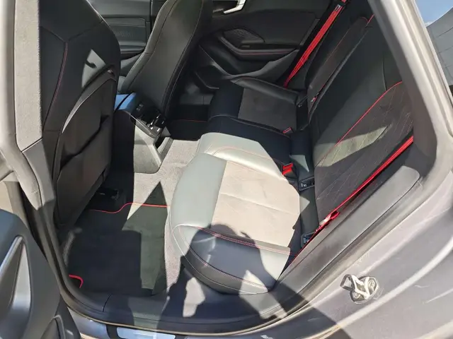 AUDI A5L FIRST EDITION 2026