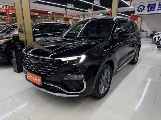 FORD EQUATOR PREMIUM 2021