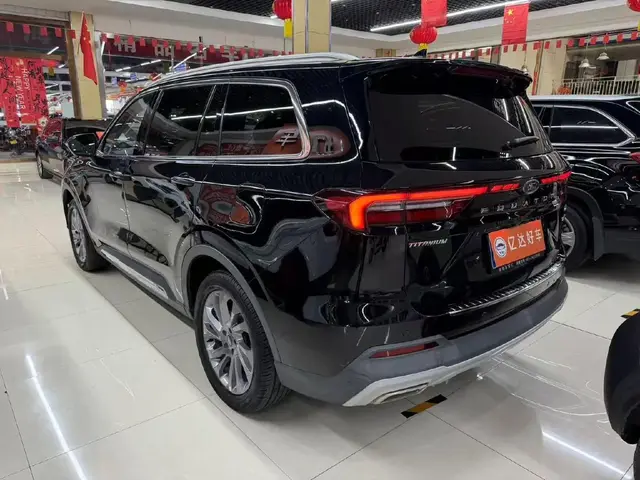 FORD EQUATOR PREMIUM 2021
