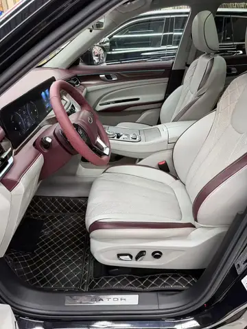 FORD EQUATOR PREMIUM 2021