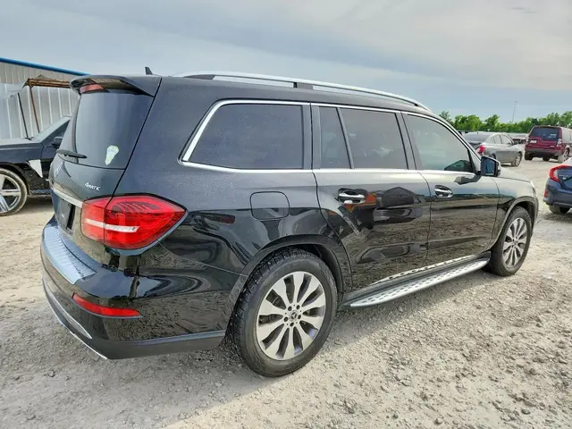 MERCEDES-BENZ GLS 450 4MATIC 2018