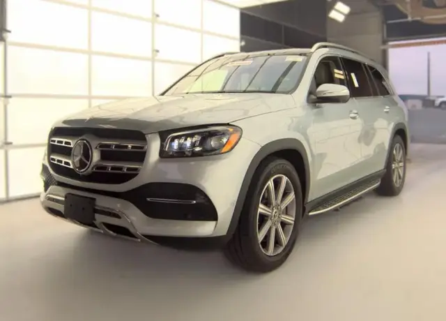MERCEDES-BENZ GLS 450 4MATIC 2023