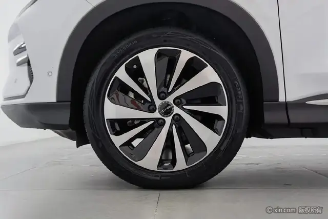 BYD SONG FLAGSHIP 605 (МАКСИМАЛЬНАЯ) 2024
