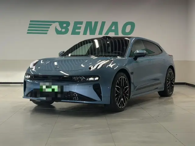 ZEEKR 001 YOU 100KWH 2025
