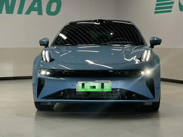 ZEEKR 001 YOU 100KWH 2025