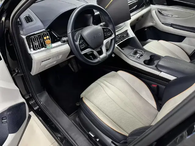 BYD SONG 605 FLAGSHIP 2024