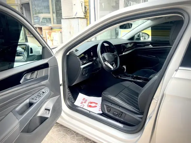 VOLKSWAGEN PASSAT 430PHEV PASSAT PHEV 430PHEV HYBRID 2022