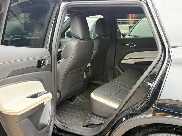 FORD EQUATOR SPORT ECOBOOST 170 2022
