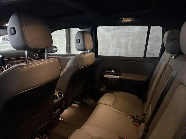 MERCEDES-BENZ EQB 350 4MATIC 2023