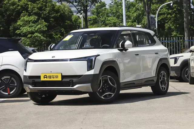 DONGFENG VIGO 2025