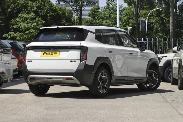 DONGFENG VIGO 2025