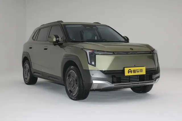 DONGFENG VIGO 2025