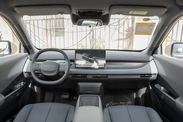 DONGFENG VIGO 2025
