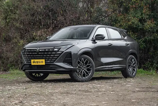CHANGAN UNI-Z 2026