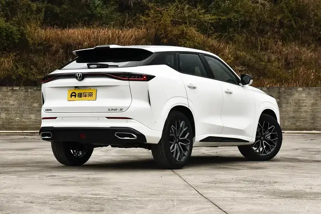 CHANGAN UNI-Z 2026