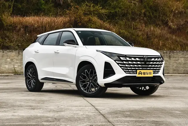 CHANGAN UNI-Z 2026