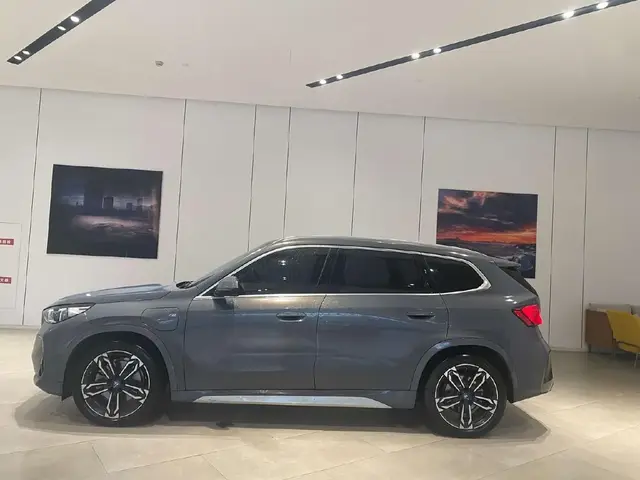 BMW IX1 XDRIVE30L M SPORT 2024