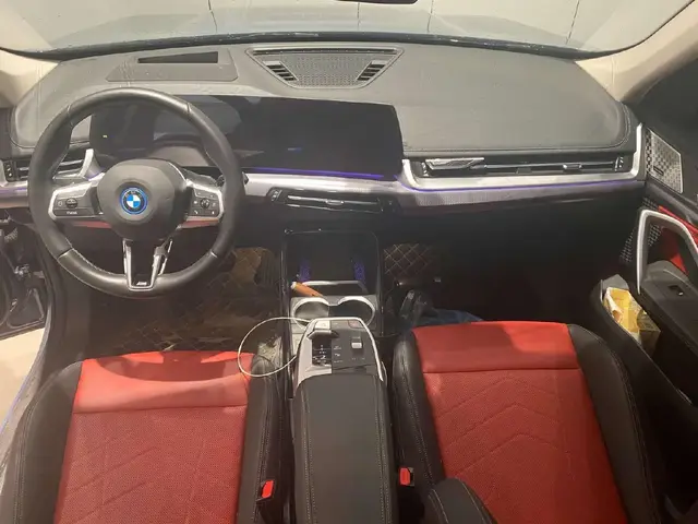 BMW IX1 XDRIVE30L M SPORT 2024