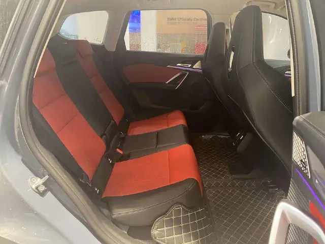 BMW IX1 XDRIVE30L M SPORT 2024