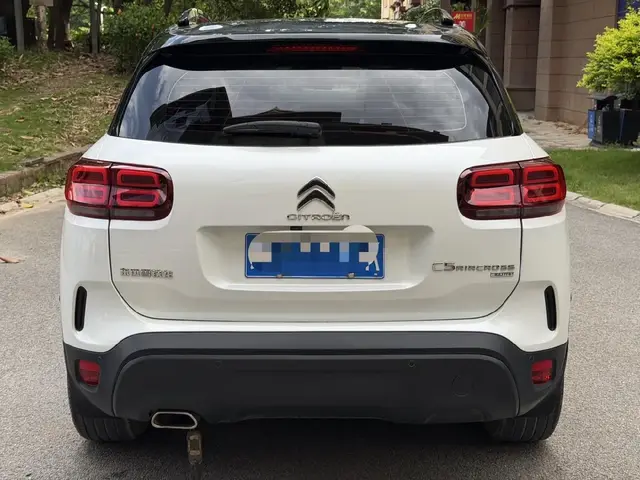 CITROEN C5 AIRCROSS 360THP COMFORT 2023