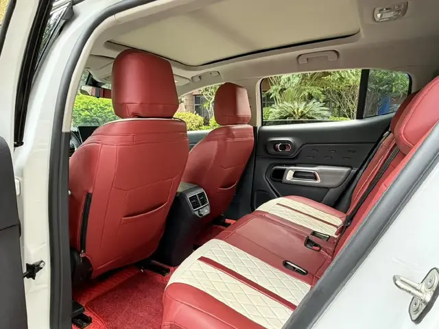 CITROEN C5 AIRCROSS 360THP COMFORT 2023