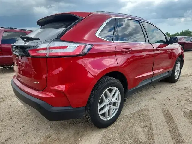FORD EDGE SEL 2024