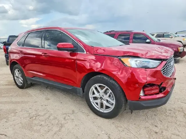 FORD EDGE SEL 2024