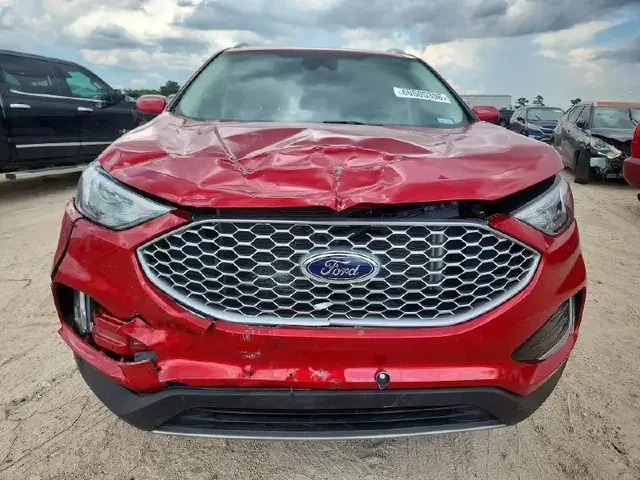 FORD EDGE SEL 2024