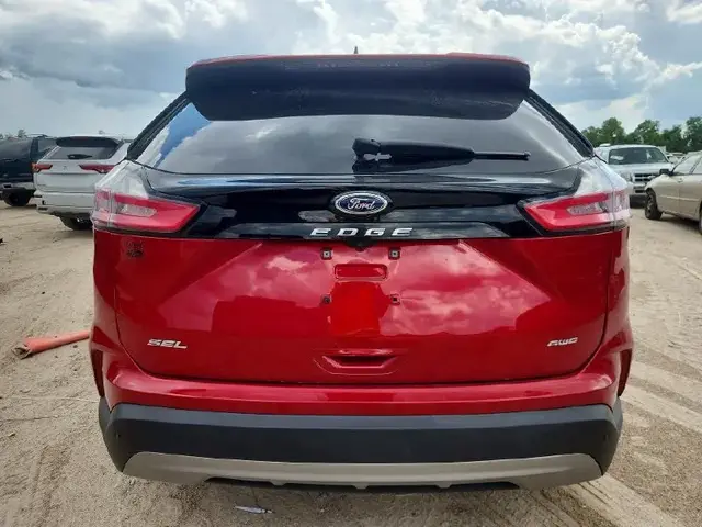 FORD EDGE SEL 2024