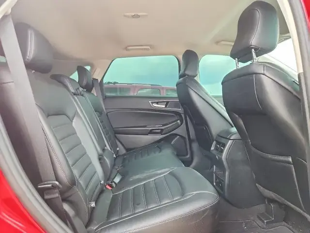 FORD EDGE SEL 2024