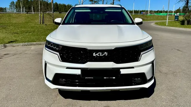 KIA SORENTO EX 2023