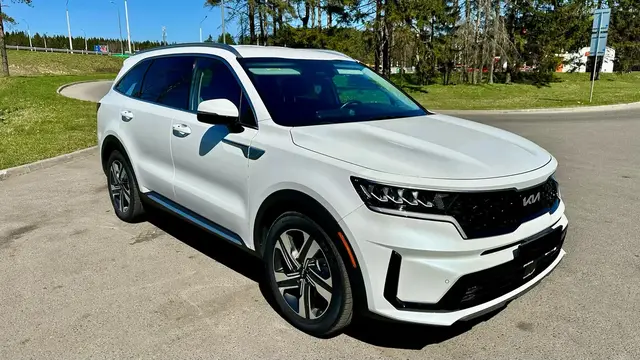 KIA SORENTO EX 2023