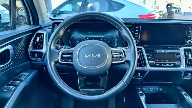 KIA SORENTO EX 2023