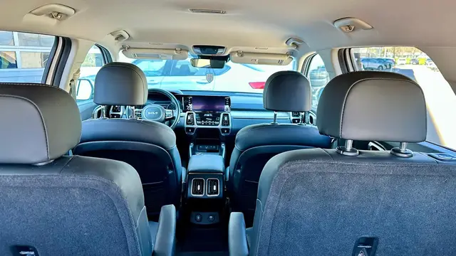 KIA SORENTO EX 2023