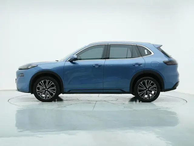 GEELY STARSHIP EM-I МАКСИМАЛЬНАЯ 2025