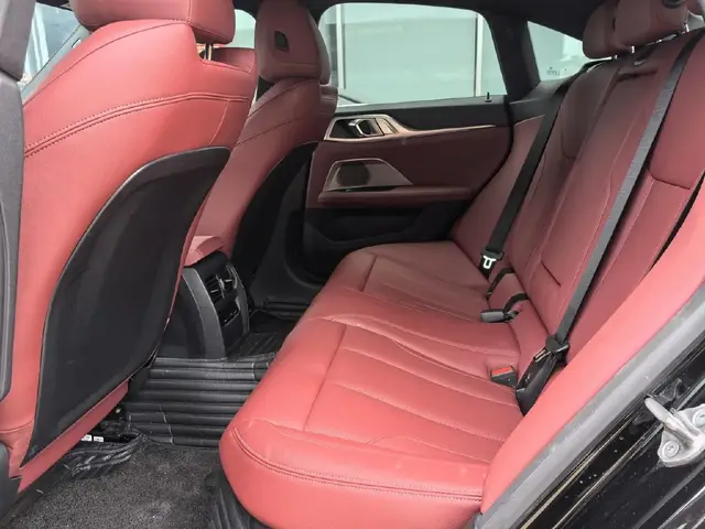 BMW I4 EDRIVE40 2023