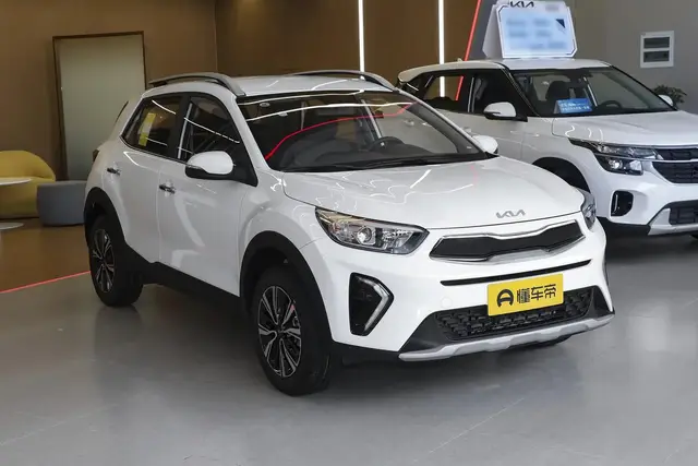 KIA KX1 2026