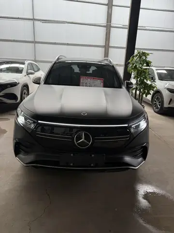 MERCEDES-BENZ EQB FIRST EDITION 2023