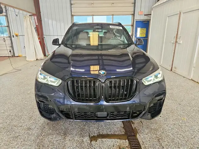BMW X5 M50I 2023