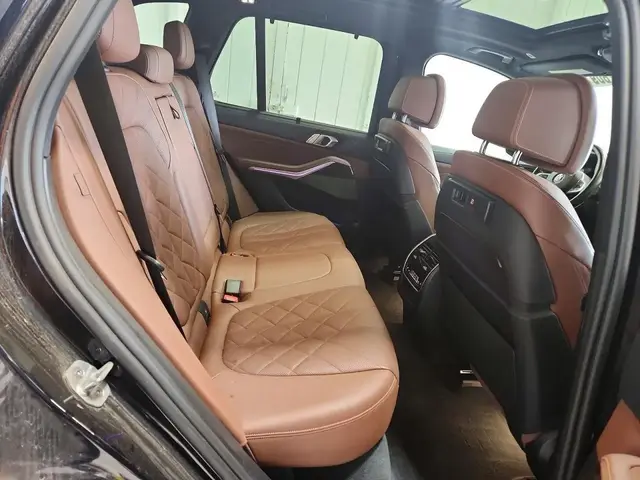 BMW X5 M50I 2023