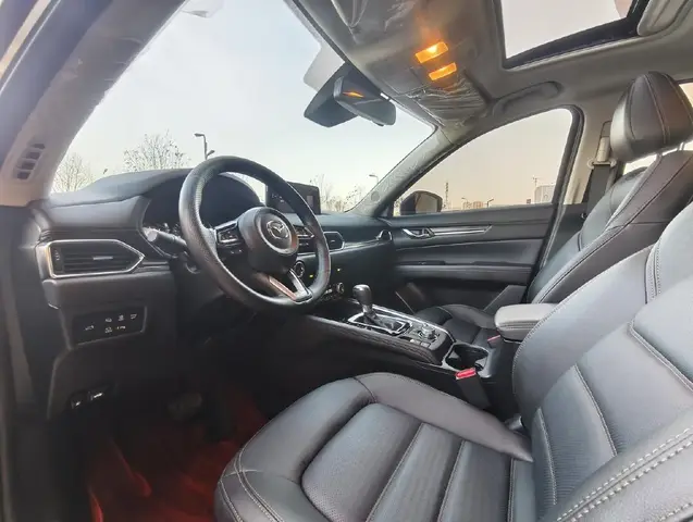 MAZDA CX-5 PREMIUM 2022