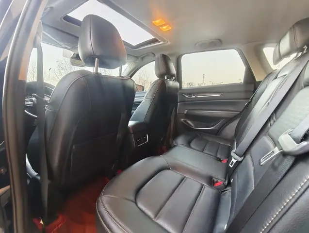 MAZDA CX-5 PREMIUM 2022