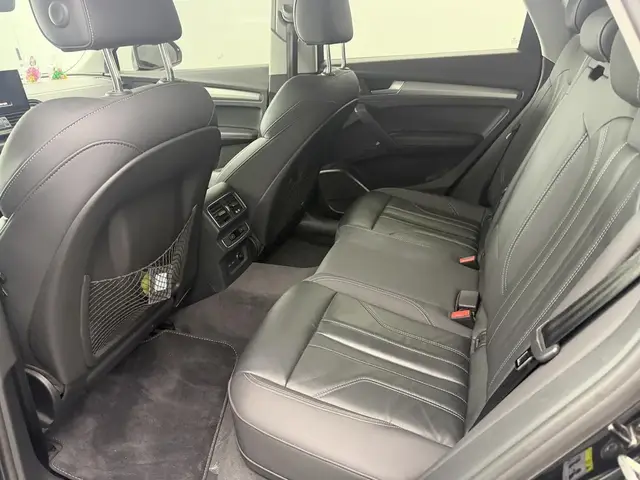 AUDI Q5L 2022