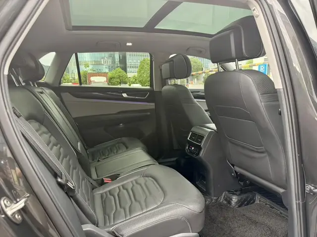 VOLKSWAGEN TERAMONT X 380TSI 4WD 2022
