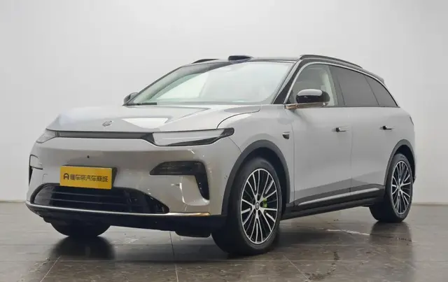 LEAPMOTOR C11 PURE ELECTRIC VERSION WITH 640 LIDAR SMART EDITION 2025