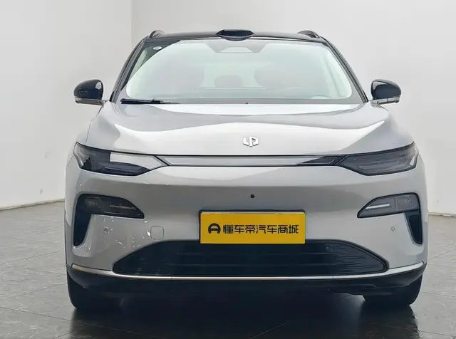 LEAPMOTOR C11 PURE ELECTRIC VERSION WITH 640 LIDAR SMART EDITION 2025
