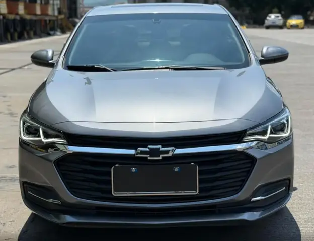 CHEVROLET MONZA 320 AUTOMATIC ENJOY SUNROOF EDITION 2022