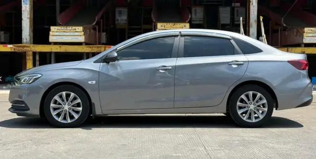 CHEVROLET MONZA 320 AUTOMATIC ENJOY SUNROOF EDITION 2022