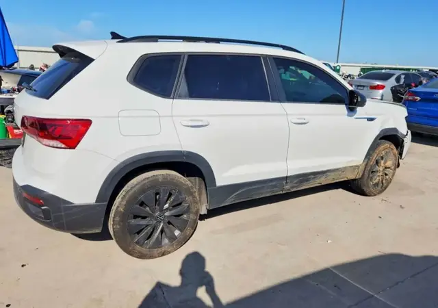 VOLKSWAGEN TAOS S 2023