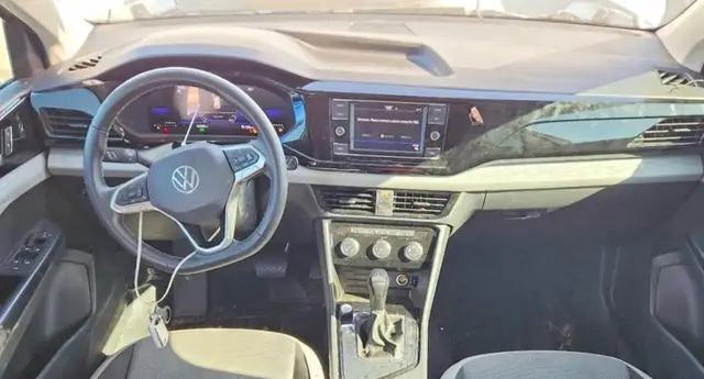 VOLKSWAGEN TAOS S 2023